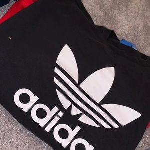 Adidas Crewneck